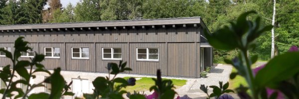 30 let pro naše hosty